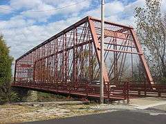 George Street Bridge