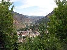 Georgetown, Colorado