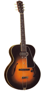 Gibson ES-150