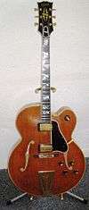 Gibson Super 400 CES