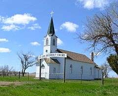 Evangelisch Lutheraner Dreieinigkeit Gemeinde