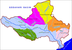 Ref - http://www.sakti.in/godavaribasin/images/Godavari-sub-basins1.gif