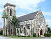 Grace Episcopal Church