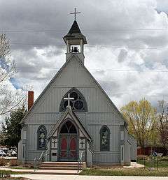 Grace Episcopal Church