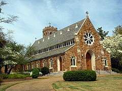 Grace Episcopal Church