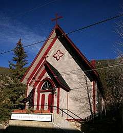 Grace Episcopal Church