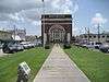 Gretna Historic District