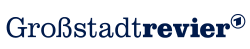 Großstadtrevier logo