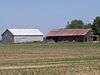 Gus and Emma Stellmacher Farmstead