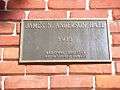 Gville UF Anderson plaque02.jpg