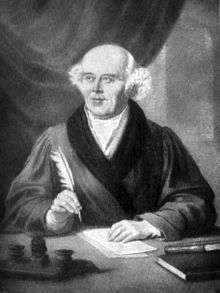 Samuel Hahnemann