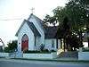 St. Mark's Episcopal Church