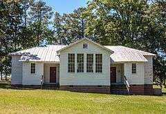 Halifax County Home and Tubercular Hospital