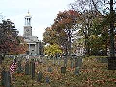 Hancock Cemetery