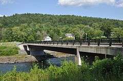 West Hartford Bridge