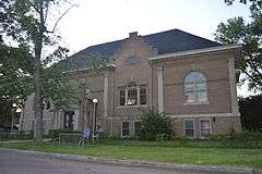 Havana Public Library