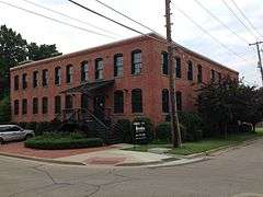 Haw Creek Leather Company