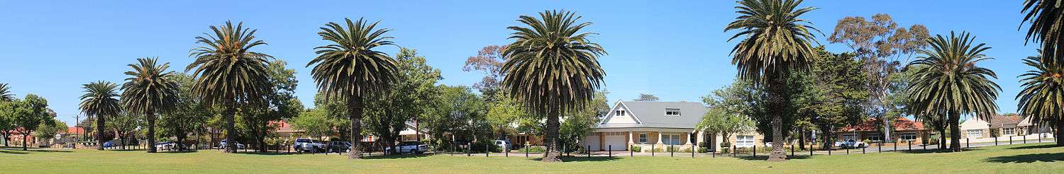 Home Glenelg East