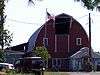 Hector and Margaret Macpherson Barn