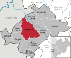 Heinsberg in HS.svg