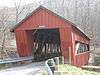 Helmick Mill Covered Bridge