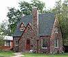 Henry K. and Mary E. Shaffer House