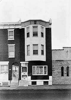 1980 HABS photo