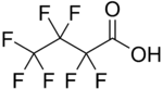 Skeletal formula