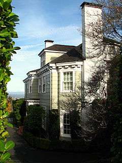 Herbert and Elizabeth Malarkey House