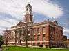 Hibbing City Hall