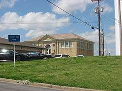 Carnegie Library