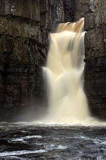 High Force