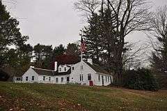 Thomas Chubbuck, Jr. House