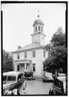 Washington County Courthouse