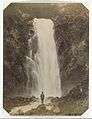 Hodo Falls at Nikko by Raimund von Stillfried.jpg