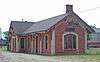 Holly Union Depot