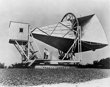 Horn Antenna