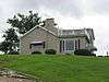 House at Moffett Cemetery Road