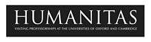 The Humanitas logo