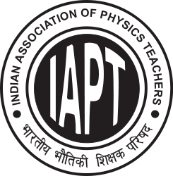 IAPT logo