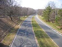 George Washington Memorial Parkway