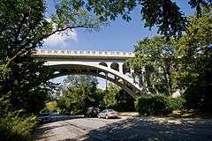 Ida Street Viaduct