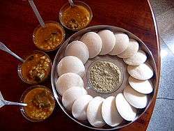 Celebrate#WorldIdliDay by sharing Idli day