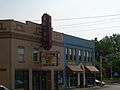 Irving Theatre and Jack & Jill's Antique Mall, Irvington, Indiana.jpg