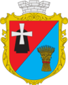 Coat of arms of Ivanychi Raion