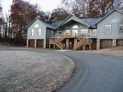 John C. Campbell Folk School Historic District