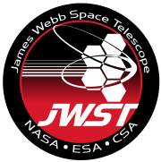 JWST logo