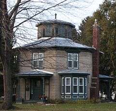 Jacob Woodruff House