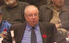 Jacques Demers