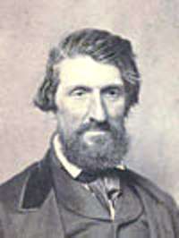 Photo of Jason W. Briggs